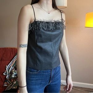 Vintage Armani Exchange Top